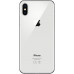 Apple iPhone X 256GB Silver (Ростест)