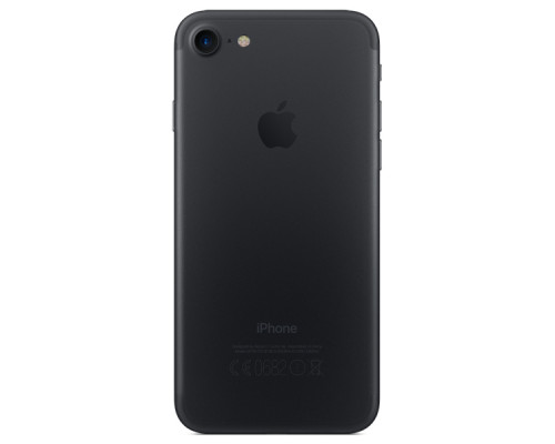 Apple iPhone 7 32GB Black