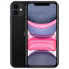 Apple iPhone 11 128GB Black (Ростест)