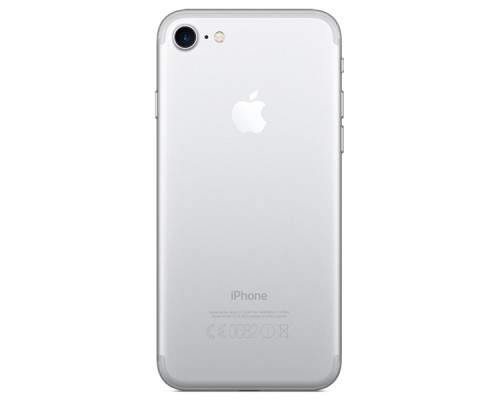 Apple iPhone 7 256GB SIlver (Ростест)