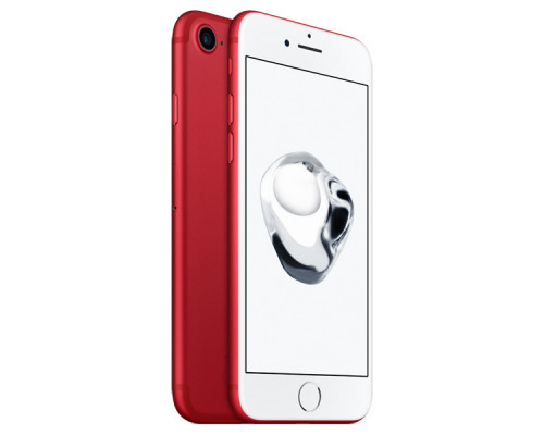 Apple iPhone 7 32GB Red (Ростест)