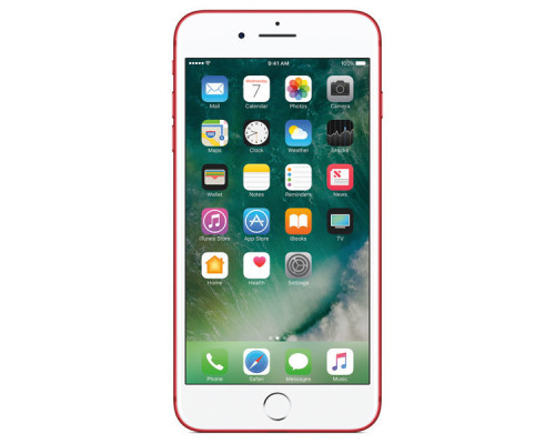 Apple iPhone 7 Plus 32GB Red (Ростест)