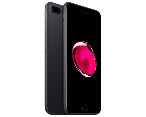 Apple iPhone 7 Plus 32GB Black