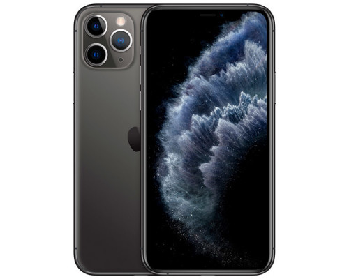 Apple iPhone 11 Pro 256GB Space Gray (Ростест)