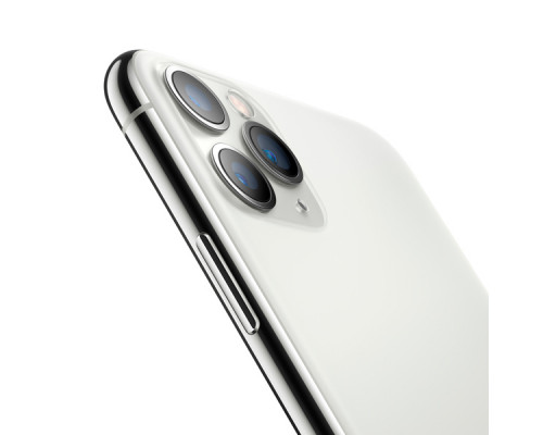 Apple iPhone 11 Pro 256GB Silver (Ростест)