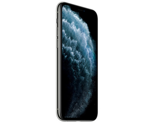 Apple iPhone 11 Pro 256GB Silver (Ростест)