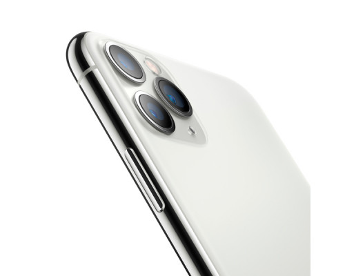 Apple iPhone 11 Pro 64GB Silver (Ростест)