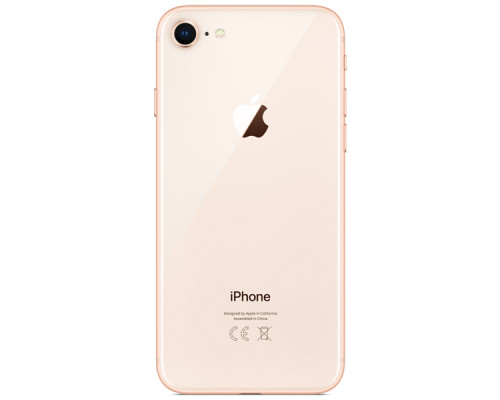 Apple iPhone 8 256GB Gold (Ростест)