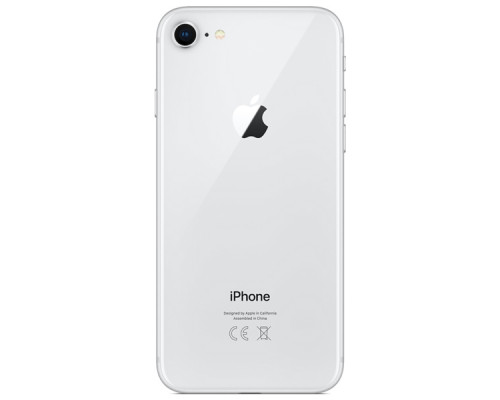 Apple iPhone 8 64GB Silver