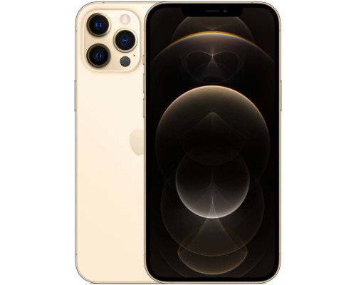 Смартфон Apple iPhone 12 Pro 256GB Gold