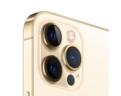 Смартфон Apple iPhone 12 Pro 256GB Gold