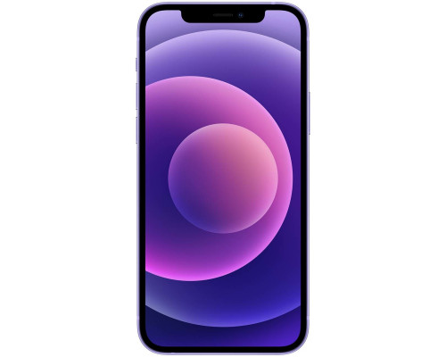 Смартфон Apple iPhone 12 64GB Purple