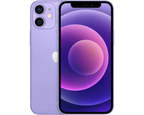 Смартфон Apple iPhone 12 64GB Purple