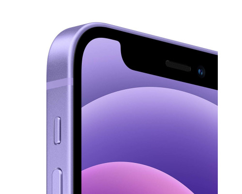 Смартфон Apple iPhone 12 64GB Purple