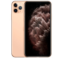 Apple iPhone 11 Pro Max 256GB Gold (Ростест)