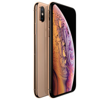 Apple iPhone XS 256GB Gold