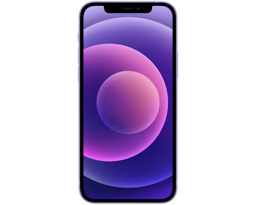 Смартфон Apple iPhone 12 256GB Purple