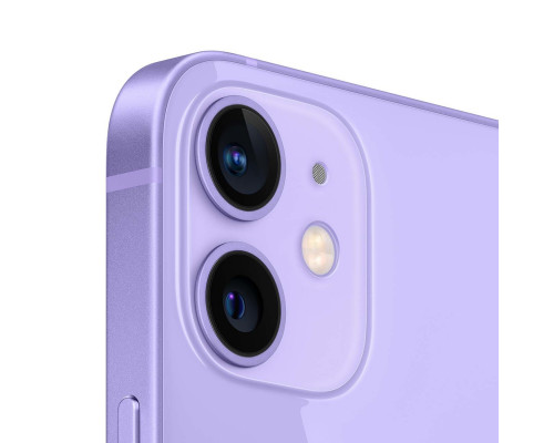 Смартфон Apple iPhone 12 256GB Purple