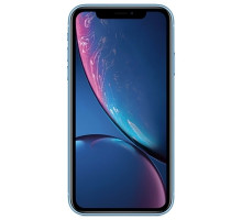 Apple iPhone XR 256GB Blue (Ростест)