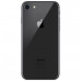 Apple iPhone 8 256GB Space Gray (Ростест)