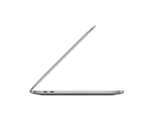 Ноутбук Apple MacBook Pro 13 M1/8/256 Space Gray (MYD82RU/A)