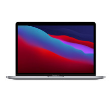 Ноутбук Apple MacBook Pro 13 M1/8/256 Space Gray (MYD82RU/A)