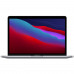 Ноутбук Apple MacBook Pro 13 M1/8/256 Space Gray (MYD82RU/A)