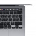 Ноутбук Apple MacBook Pro 13 M1/8/256 Space Gray (MYD82RU/A)