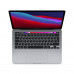 Ноутбук Apple MacBook Pro 13 M1/8/256 Space Gray (MYD82RU/A)