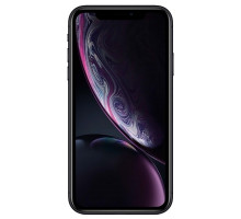 Apple iPhone XR 256GB Black (Ростест)