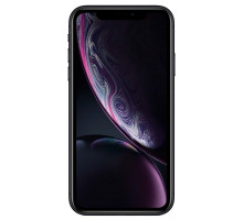 Apple iPhone XR 256GB Black