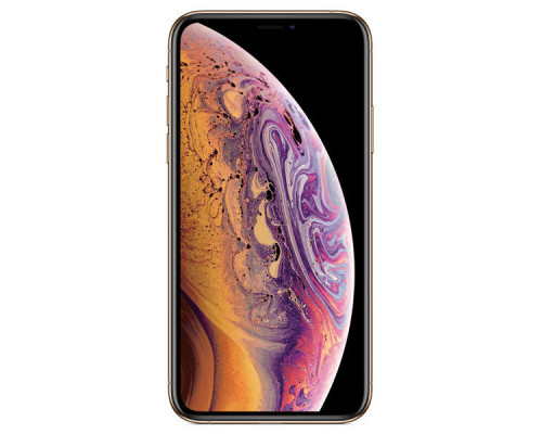 Apple iPhone XS 256GB Gold (Ростест)