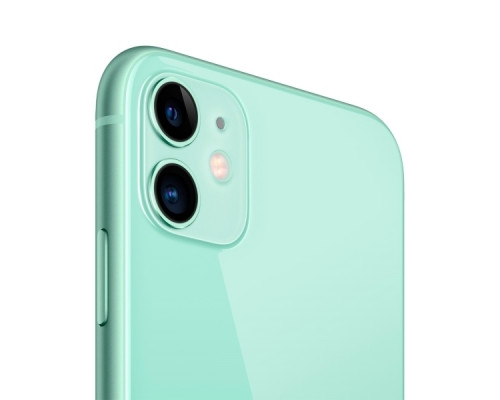 Apple iPhone 11 128GB Green (Ростест)