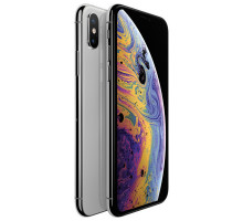 Apple iPhone XS 256GB Silver (БУ идеал)