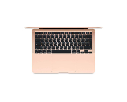 Ноутбук Apple MacBook Air 13 M1/8/256 Gold (MGND3RU/A)