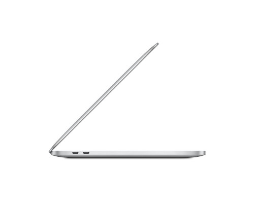 Ноутбук Apple MacBook Pro 13 M1/8/256 Silver (MYDA2RU/A)