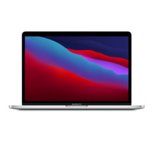 Ноутбук Apple MacBook Pro 13 M1/8/256 Silver (MYDA2RU/A)