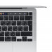 Ноутбук Apple MacBook Pro 13 M1/8/256 Silver (MYDA2RU/A)