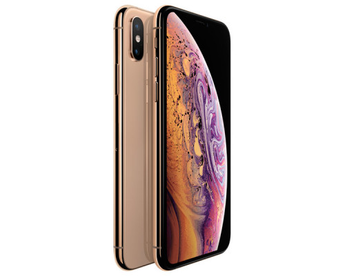 Apple iPhone XS 64GB Gold