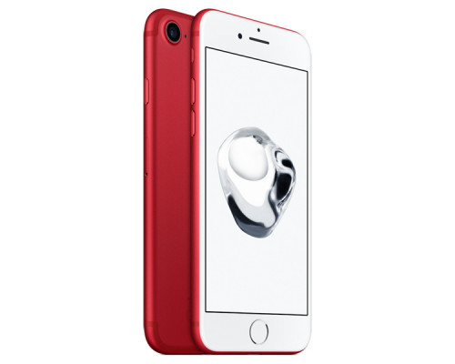 Apple iPhone 7 256GB Red (Ростест)