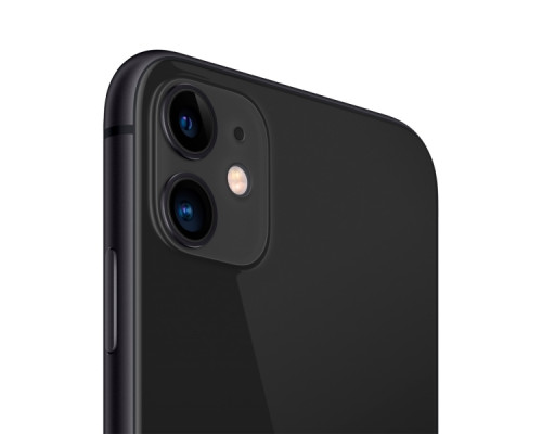 Apple iPhone 11 64GB Black