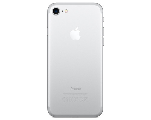 Apple iPhone 7 32GB SIlver (Ростест)