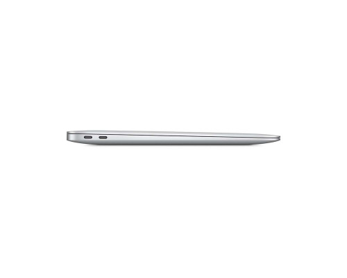 Ноутбук Apple MacBook Air 13 M1/8/256 Silver (MGN93RU/A)