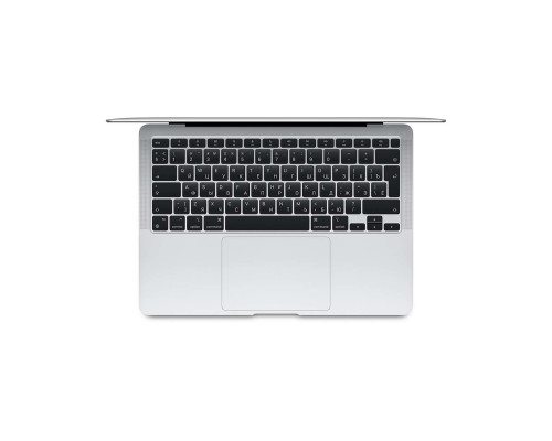 Ноутбук Apple MacBook Air 13 M1/8/256 Silver (MGN93RU/A)