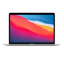 Ноутбук Apple MacBook Air 13 M1/8/256 Silver (MGN93RU/A)