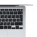 Ноутбук Apple MacBook Air 13 M1/8/256 Silver (MGN93RU/A)