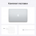 Ноутбук Apple MacBook Air 13 M1/8/256 Silver (MGN93RU/A)