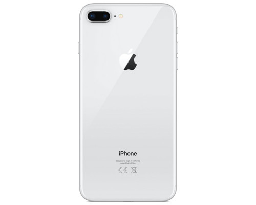 Apple iPhone 8 Plus 64GB Silver